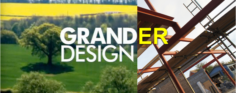 Grand(er) Design